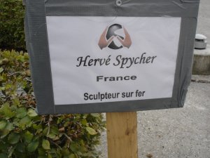 Photo Matran sculpte 2011 36