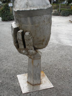 Photo Matran sculpte 2011 40