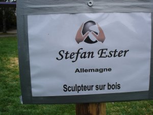 Photo Matran sculpte 2011 5