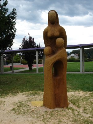 Photo Matran sculpte 2011 7