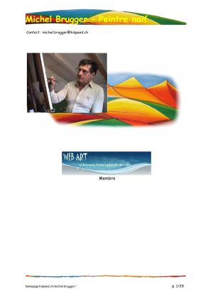 Book de Michel Brugger 01