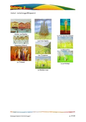 Book de Michel Brugger 17