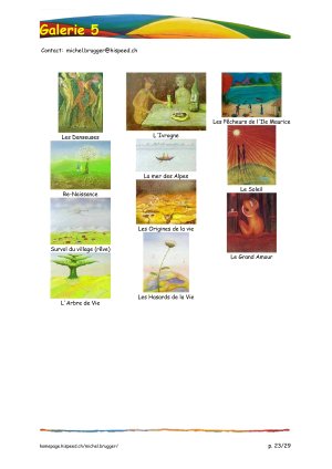 Book de Michel Brugger 23