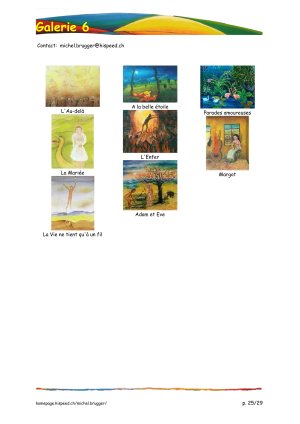 Book de Michel Brugger 25