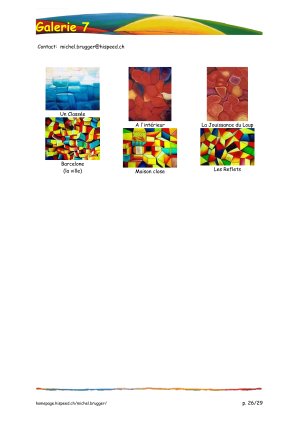 Book de Michel Brugger 26