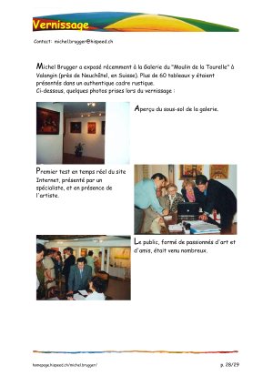 Book de Michel Brugger 28