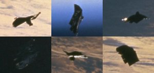 Photo ISD - Vaisseaux agrandis