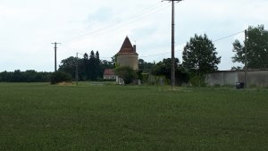 Photo Abbaye 7 fons 8