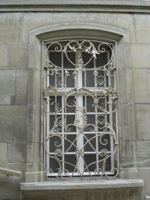 Photo Fenetre Stalden Fribourg