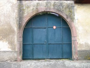 Photo Porte Lutry 03