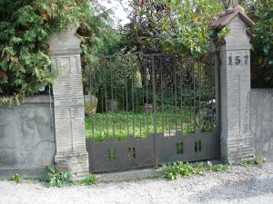 Photo Porte Route de la Glane - Fribourg 7