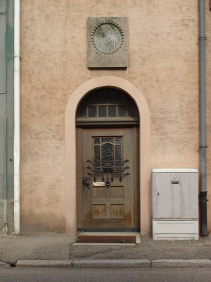 Photo Porte a Neuf-Brisach 3