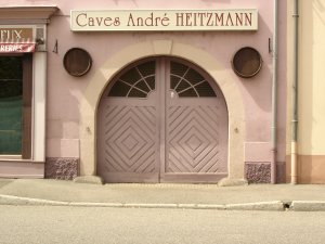 Photo Porte a Neuf-Brisach 8