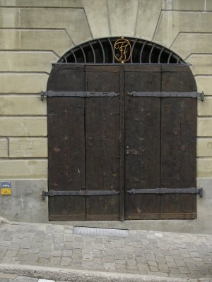 Photo Portes Fribourg - 10