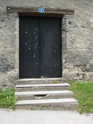 Photo Portes Fribourg - 13