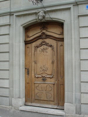 Photo Portes Fribourg - 2