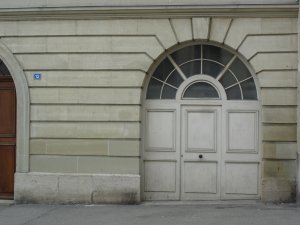 Photo Portes Fribourg - 3