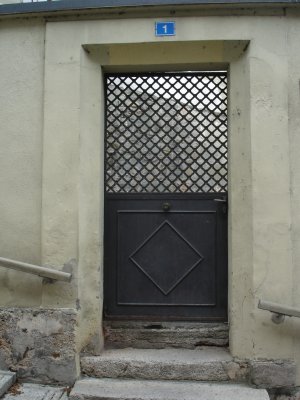 Photo Portes Fribourg - 7