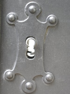 Photo Portes Fribourg - Eveche 2