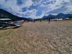 Rencontres Internationales Oldtimer RIO 2026 02