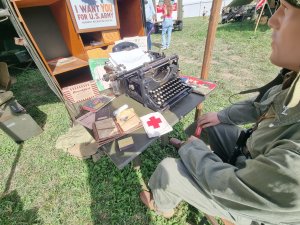 Rencontres Internationales Oldtimer RIO 2026 09
