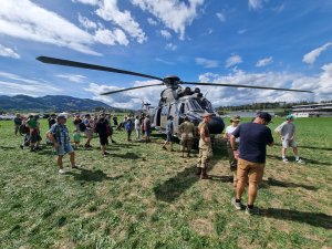 Rencontres Internationales Oldtimer RIO 2026 SuperPuma 00