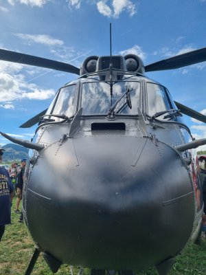 Rencontres Internationales Oldtimer RIO 2026 SuperPuma 01