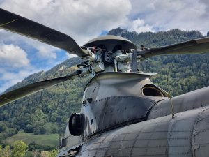 Rencontres Internationales Oldtimer RIO 2026 SuperPuma 02