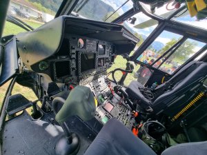 Rencontres Internationales Oldtimer RIO 2026 SuperPuma 08