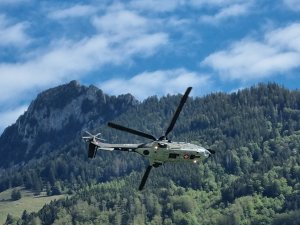Rencontres Internationales Oldtimer RIO 2026 SuperPuma 09