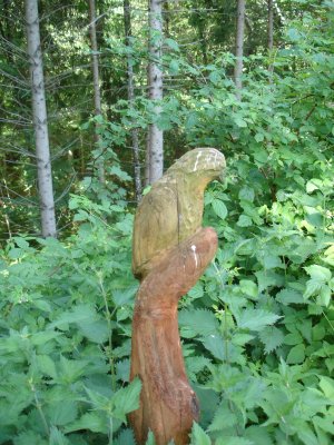 Photo Sentier des sculptures 01