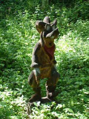 Photo Sentier des sculptures 03