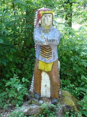 Photo Sentier des sculptures 07