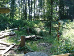 Photo Sentier des sculptures 10