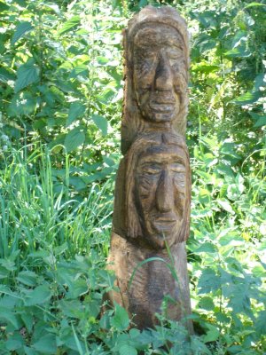 Photo Sentier des sculptures 15