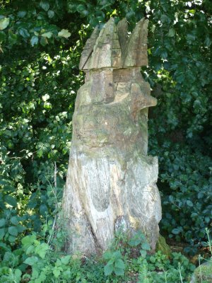 Photo Sentier des sculptures 16