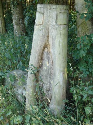 Photo Sentier des sculptures 17