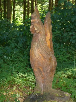 Photo Sentier des sculptures 22