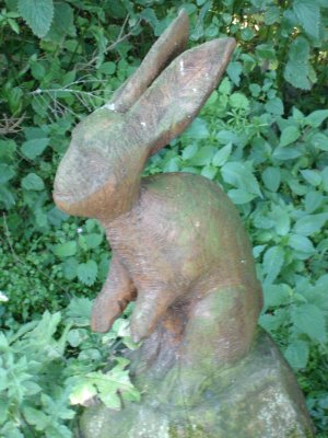 Photo Sentier des sculptures 23
