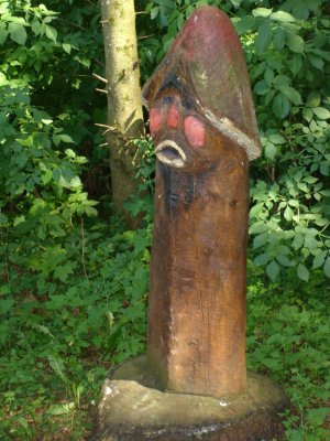 Photo Sentier des sculptures 24