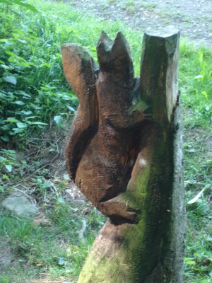 Photo Sentier des sculptures 25