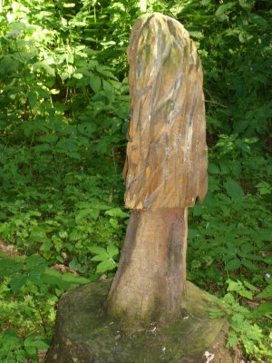 Photo Sentier des sculptures 26