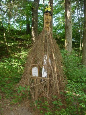 Photo Sentier des sculptures 27