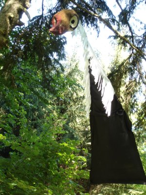 Photo Sentier des sculptures 29