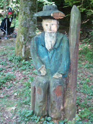 Photo Sentier des sculptures 32