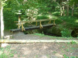 Photo Sentier des sculptures 33