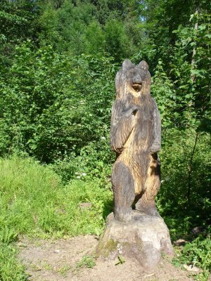 Photo Sentier des sculptures 36