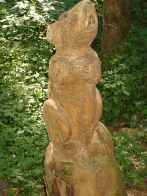 Photo Sentier des sculptures 41