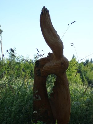 Photo Sentier des sculptures 54