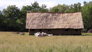 Village Gletterens 01